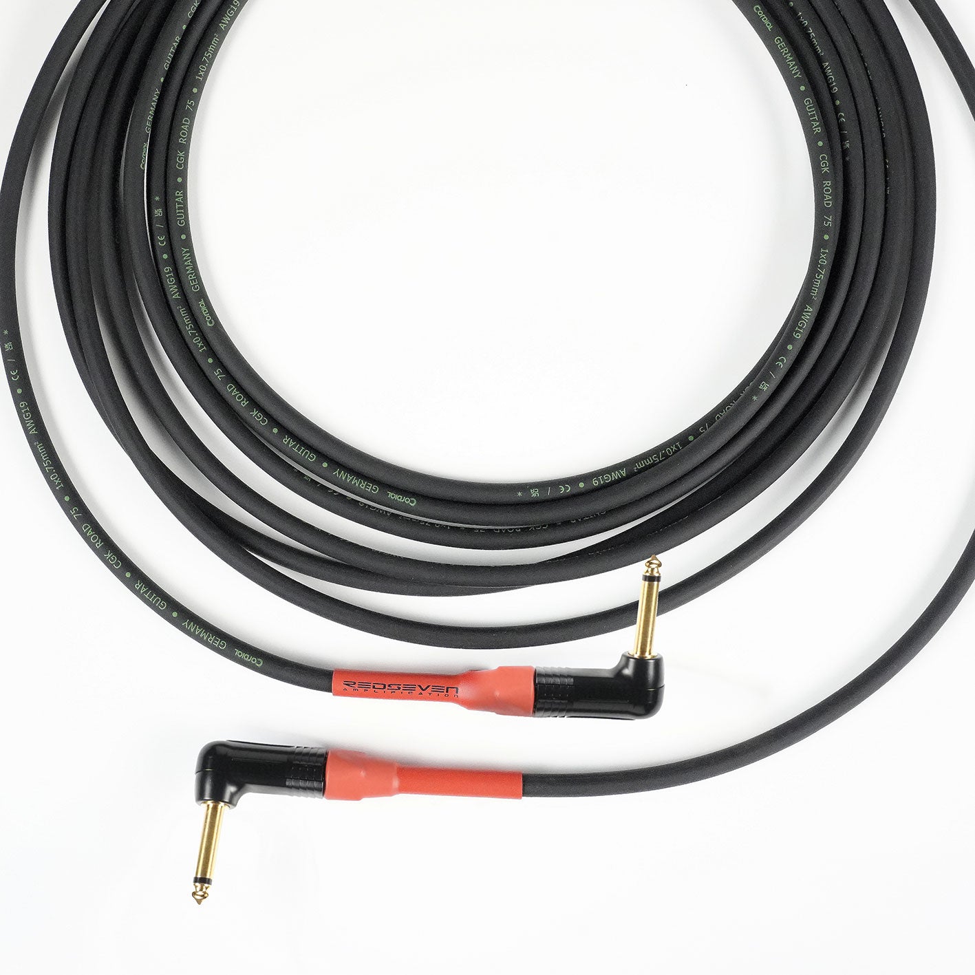 StudioMaster Gold Instrument Cable