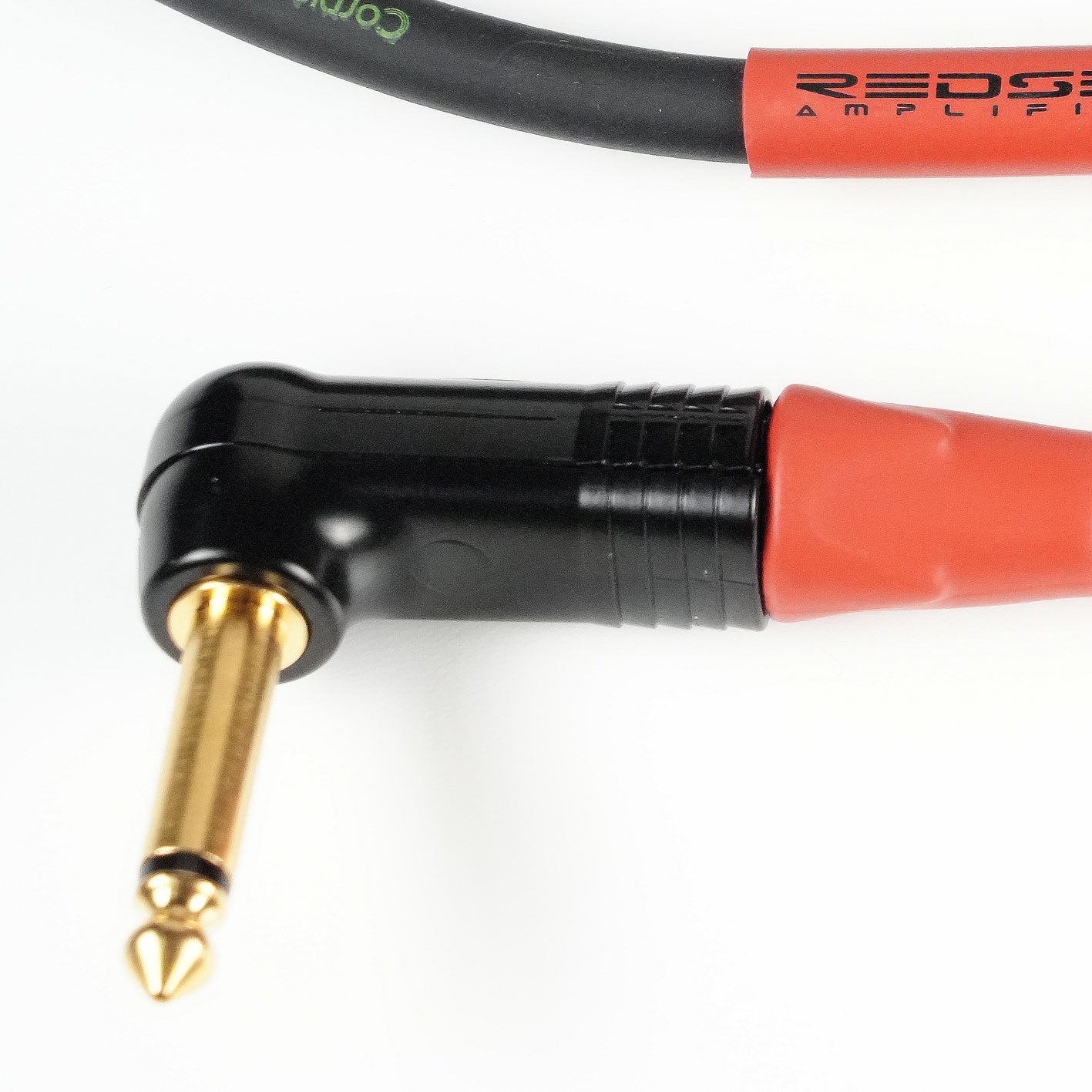 StudioMaster Gold Instrument Cable