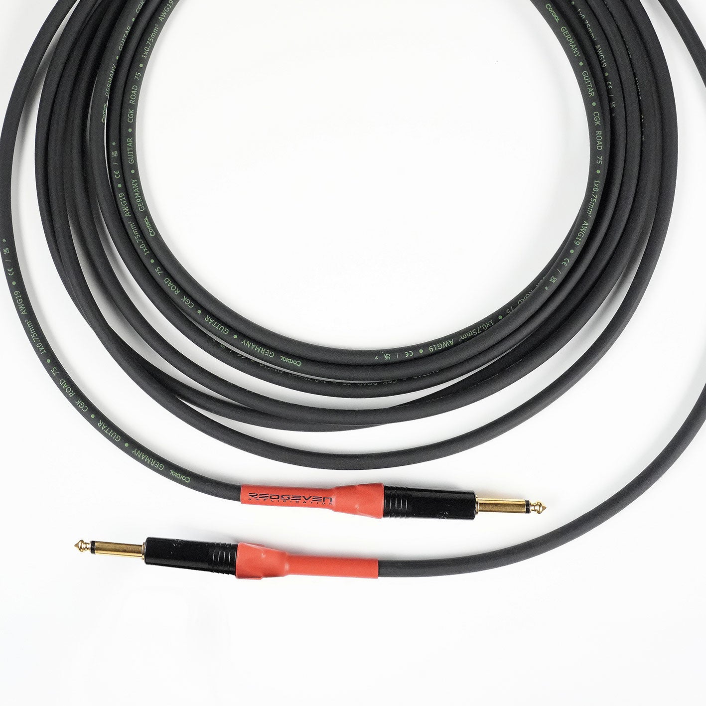 StudioMaster Gold Instrument Cable