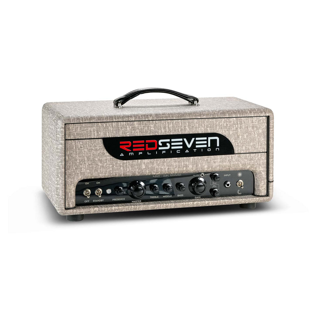 Boutique Guitar Amplifiers – redseven-amplification