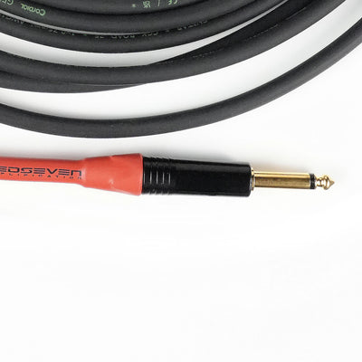StudioMaster Gold Instrument Cable